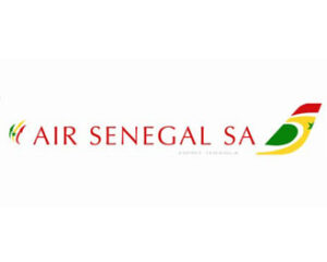 air senegal
