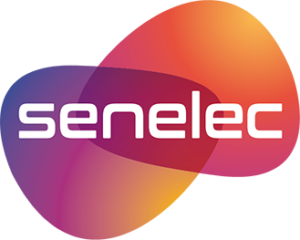 logo senelec hd